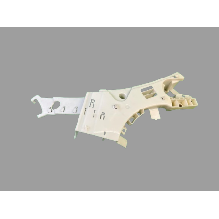 Support connecteur Cablage Megane 3 RS et N4