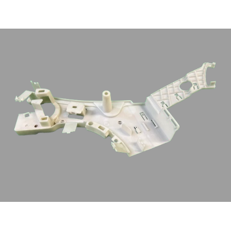 Support connecteur Cablage Megane 3 RS et N4