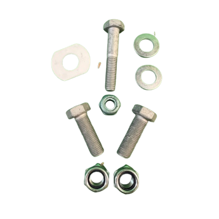 Renault Clio 2 RS / Gr N Suspension Ball Joint Fixing Screw Kit