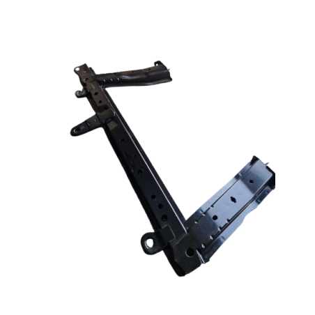 Renault Clio 4 RS Front Shock Absorber