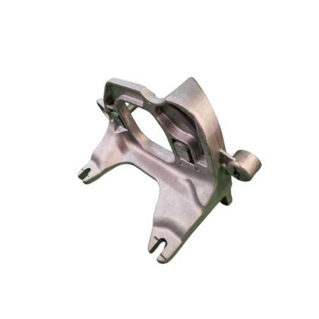 Support Tampon Avant Gauche Boîte de Vitesse Origine Renault Megane 4 RS