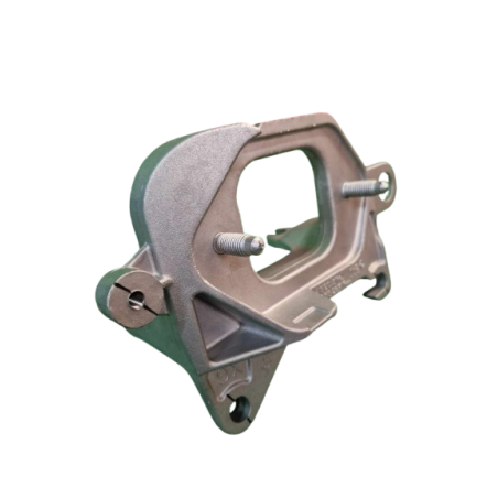 Genuine Renault Megane 4 RS Left Front Gearbox Buffer Mount