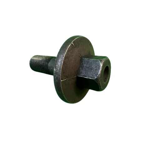 Vis poulie vilebrequin Megane 4 1.6 TCE