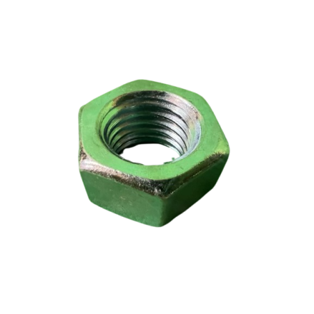 Ecrou HM16 crochet de remorquage Clio 2 Cup X65