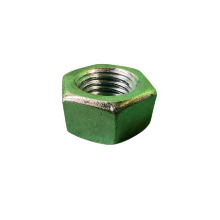 Ecrou HM16 crochet de remorquage Clio 2 Cup X65