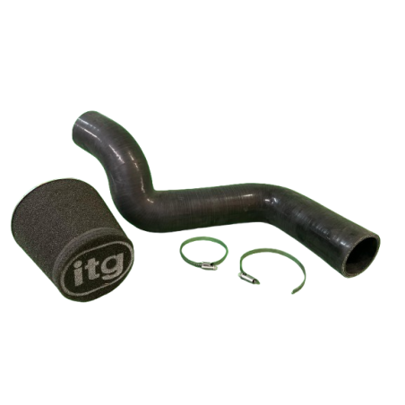 Admission Specifique ITG Megane 2 RS