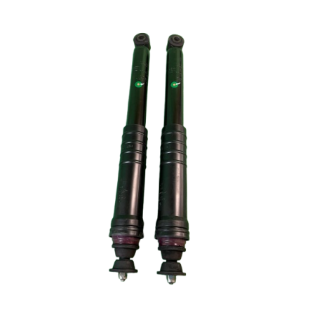 Rear Shock Absorbers Renault Clio 4 RS Cup/Trophy (Genuine)