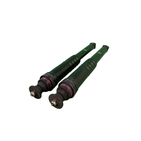 Rear Shock Absorbers Renault Clio 4 RS Cup/Trophy (Genuine)