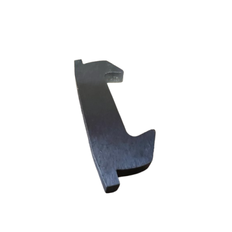 Cliquet Double Axe Sélecteur SADEV Renault (Clio R3/Cup, Twingo R2)