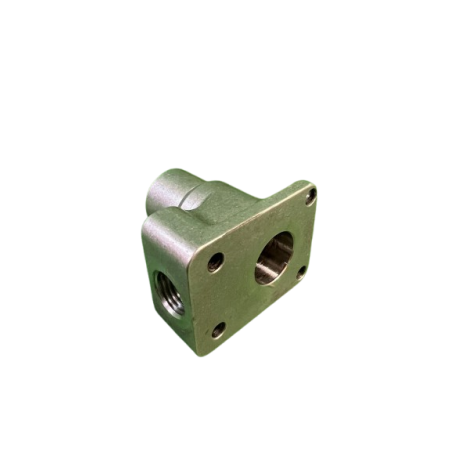 SADEV Control Lock Renault (Clio R3/Cup, Twingo R2)