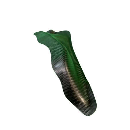 Obturateur aile ARG Megane 3 RS et N4