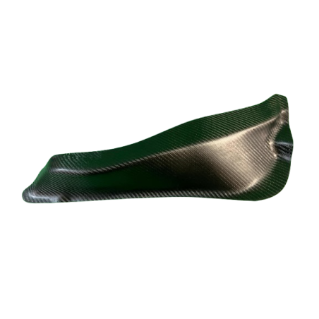 Obturateur aile ARG Megane 3 RS et N4