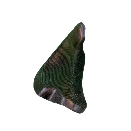 Obturateur aile ARD Megane 3 RS et N4