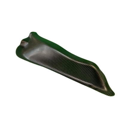 Obturateur aile ARD Megane 3 RS et N4