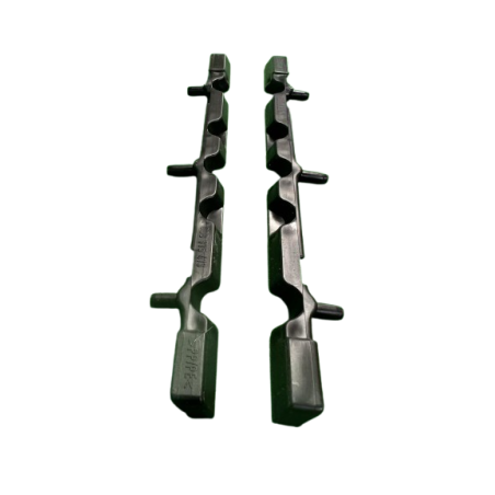 Réhausse plastique de batterie Twingo RS et R1