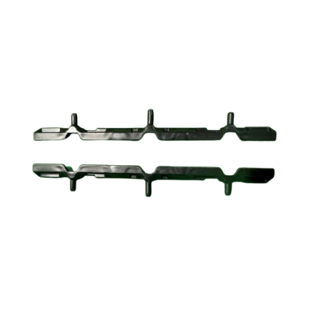 Réhausse plastique de batterie Twingo RS et R1