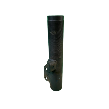 Jambe de Force gauche Asphalte assemblée Twingo R2