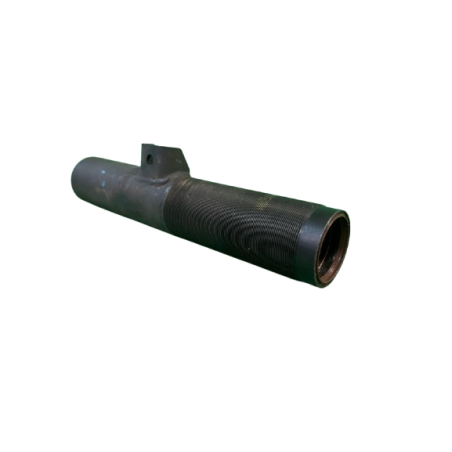 Jambe de Force gauche Asphalte assemblée Twingo R2