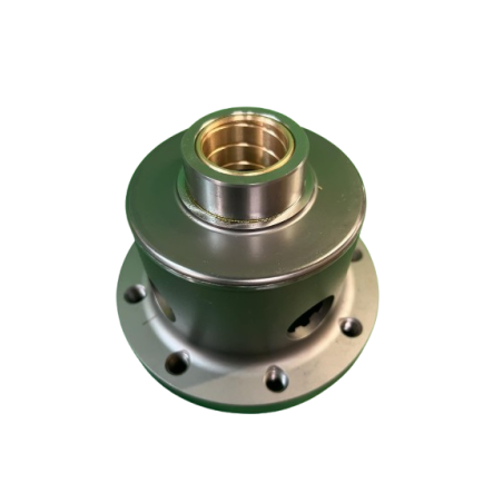 Boitier Autobloquant Grosse Cannelure Twingo R2