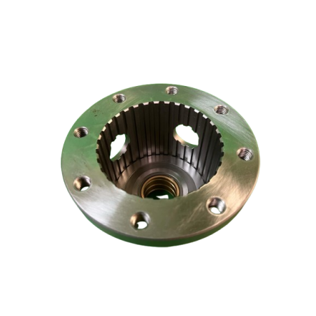 Boitier Autobloquant Grosse Cannelure Twingo R2