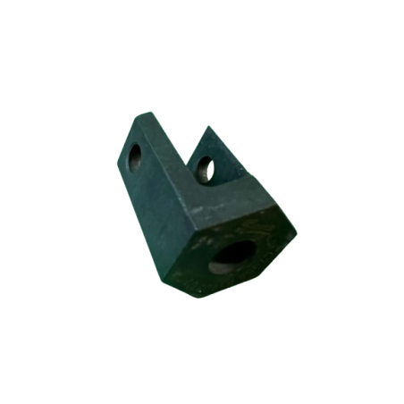 Chape de commande Twingo R2