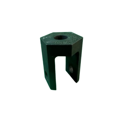 Chape de commande Twingo R2