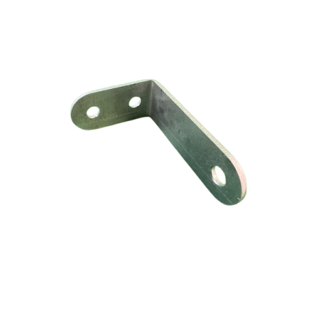 Patte de fixation radiateur huile DA