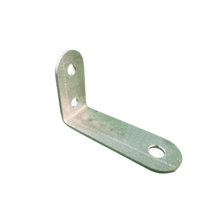 Patte de fixation radiateur huile DA