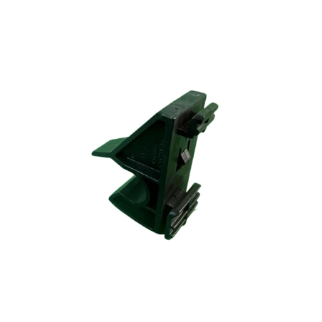 Agrafe latérale fixation tableau de bord Twingo 2 RS