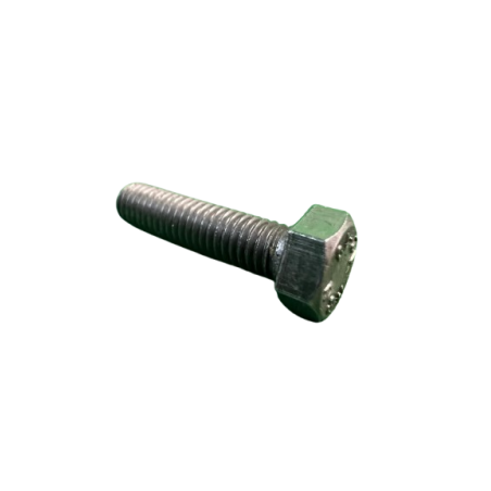 Vis H M5x20 Inox Twingo R2