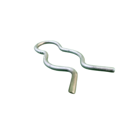 Clio 2 RS (X65 Cup, Gr N) Accelerator Cable Clip - Original