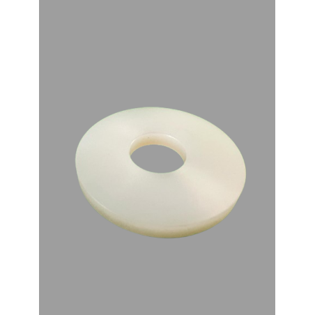 Cale de Butée d'amortisseur ep 5mm Clio Gr N