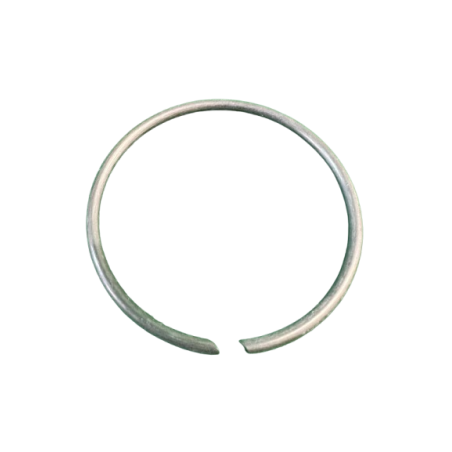 Circlips de coupelle ressort avant Megane N4