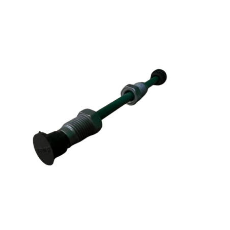 Tuyau - Té AVD/ARG et passe cloison habitacle AVD Megane N4