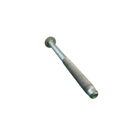 Vis courte fixation pompe à huile Twingo 2 RS