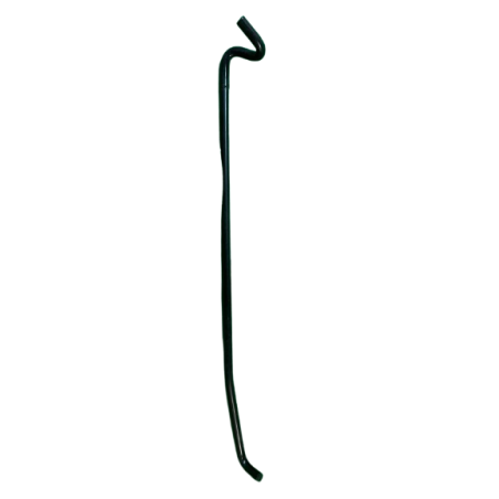 Béquille de capot Twingo 2 RS