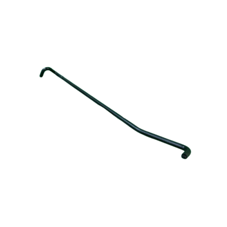 Béquille de capot Twingo 2 RS