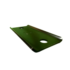 Tirant Anti-glissement Support Boîte - Twingo 2 RS / R1 / R2