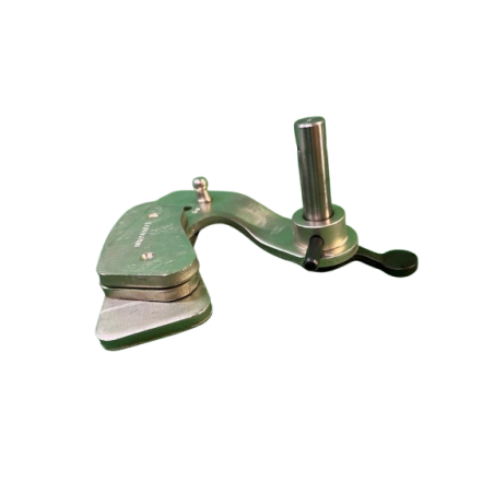 Renault Assembled Gear Lever Shaft - Megane 3 RS / N4