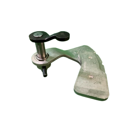 Renault Assembled Gear Lever Shaft - Megane 3 RS / N4