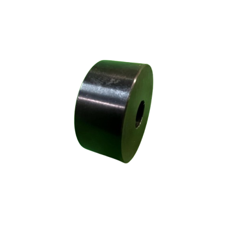 Entretoise Sup biellette anti-couple sur moteur Megane N4