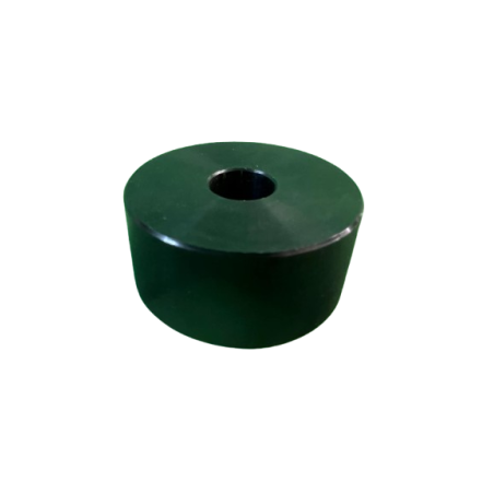 Entretoise Sup biellette anti-couple sur moteur Megane N4