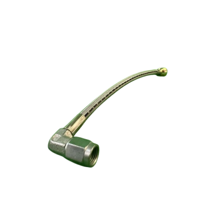 Flexible Inf limiteur entrée M.C FAM ARG Megane N4