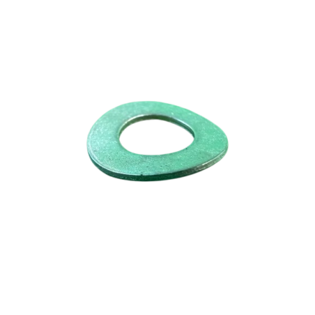 Rondelle onduflex Ø7X14-0 Megane N4