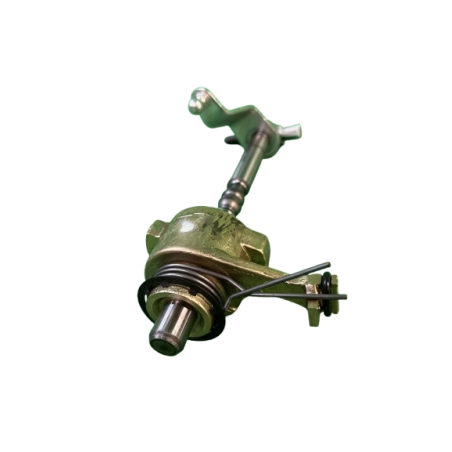 Axe de selection Megane 3 RS et N4