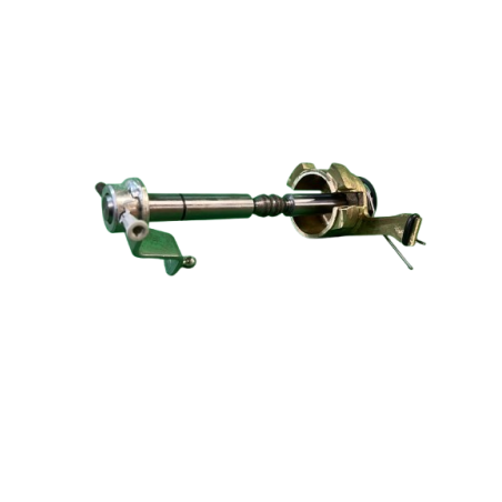 Axe de selection Megane 3 RS et N4