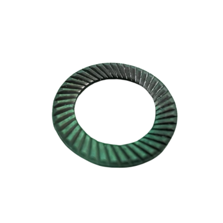 Rondelle SPS D:8,4X13X0,8 SCH