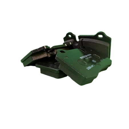 Plaquettes Frein Avant Ferodo DS UNO F-CP1348Z Multi-Véhicules Sportifs