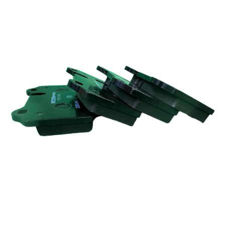 Plaquettes Frein Avant Ferodo DS UNO F-CP1348Z Multi-Véhicules Sportifs