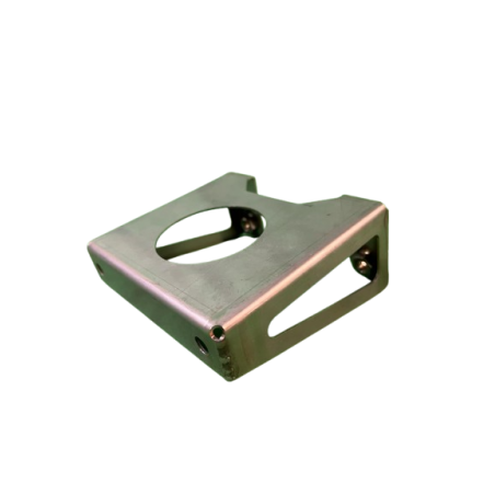 Support AR fix. reservoir RAS Megane N4